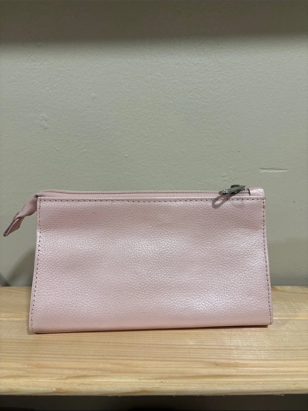 N/A chic pink